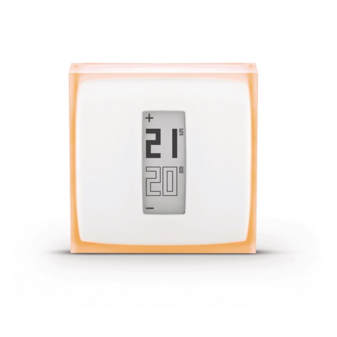 Netatmo Thermostat Connecté